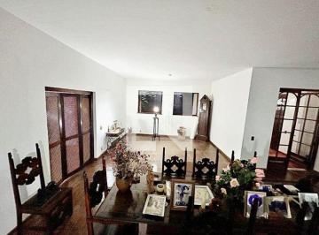 Casa · 450m² · 6 Quartos · 4 Vagas · Casa À Venda - Santo Agostinho, 6 Quartos, 450 m² - Belo Horizonte