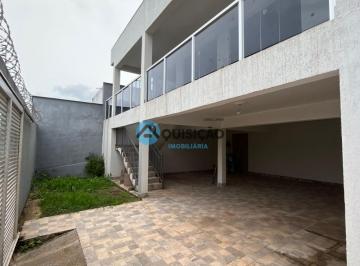 Casa de 4 quartos, Betim · Casa 4 Quartos Sendo 2 Suítes - Bairro Senhora Das Gracas