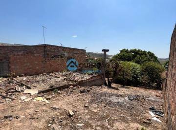 Terreno · 360m² · Lote 360 m² - Bairro São João