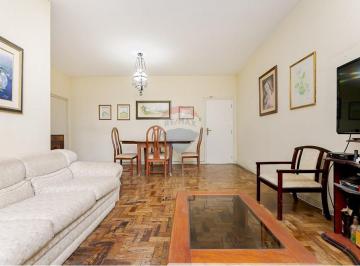 Apartamento · 136m² · 4 Quartos · "Comodidade E Conforto, Venha Conhecer Esse Espaçoso Apartamento No Centro de Curitiba!"