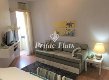 Apartamento · 33m² · 1 Quarto · 1 Vaga · Flat Disponível Para Venda No Stagium Studio, Com 33 m², 1 Dormitório E Vaga de Garagem