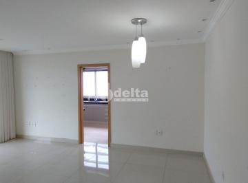 Apartamento · 112m² · 3 Quartos · 2 Vagas · Apartamento Disponível Para Locação No Bairro Brasil Em Uberlândia - Mg