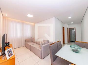 Apartamento · 66m² · 2 Quartos · 1 Vaga · Apartamento À Venda - Buritis, 2 Quartos, 66 m² - Belo Horizonte