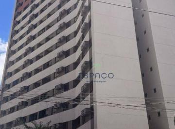 59ef62290b9019b0303bd12163774b3c.jpg · Apartamento Com 2 Dormitórios Para Alugar, 57 m² por R$2.250/mês - Capim Macio - Natal/rn