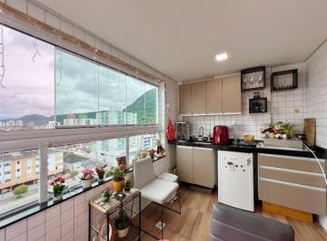 175f248bb5148518dfb8e61357cdc3fa.jpg · Apartamento Com 2 Dormitórios À Venda, 91 m² por R$700.000 - Canto Do Forte - Praia Grande/sp