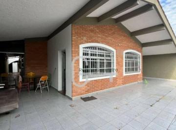 44d048c464795cdfa8c3060779e0a6c8.jpg · Casa Com 4 Dormitórios À Venda, 135 m² por R$450.000 - Balneário Florida - Peruíbe/sp