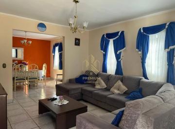 9b93b653e013e1e336609416b53c56c0.jpg · Casa Com 3 Dormitórios À Venda, 170 m² por R$850.000 - Jardim Águas Claras - Bragança Paulista/s
