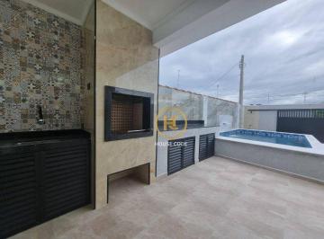6e471ca406df1f17372acd147ba5fea3.jpg · Casa À Venda, 93 m² por R$440.000 - Parque d'Aville Residencial - Peruíbe/sp