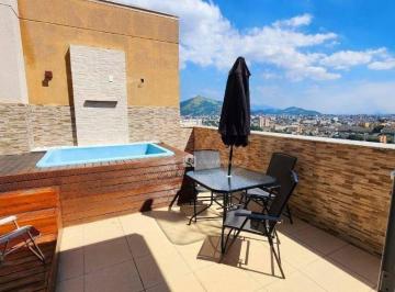 f26b116303a8f7724092bac3f952d902.jpg · Cobertura Com 2 Dormitórios À Venda, 57 m² por R$750.000 - Todos Os Santos - Rio de Janeiro/rj