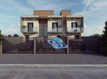 11dd880440a8fe86f915407734cad485.jpg · Casa Tipo Sobrado Com Suítes 2 À Venda, 63 m² por R$405.000 - Jardim Europa - Sorocaba/sp
