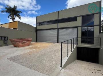 f0bf3f09c13028cc6332d9da07751f30.jpg · Galpão Para Alugar, 400 m² por R$30.760,00/mês - Centro - Lagoa Santa/mg