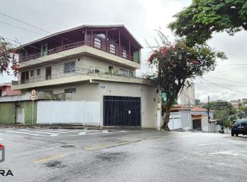 Casa · 551m² · 6 Quartos · 5 Vagas · Sobrado À Venda 6 Quartos 2 Suítes 5 Vagas Santa Terezinha - São Bernardo Do Campo - Sp