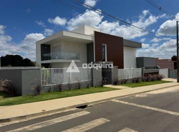 whatsapp-image-2025-04-16-at-12-42-261744826917554.jpeg · Sobrado À Venda, Castroville, Castro, Pr