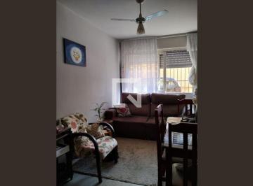 Apartamento · 40m² · 1 Quarto · 1 Vaga · Apartamento À Venda - Alto Petrópolis, 1 Quarto, 40 m² - Porto Alegre