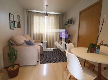 Apartamento · 63m² · 2 Quartos · 1 Vaga · Apartamento À Venda - São Jorge, 2 Quartos, 63 m² - Novo Hamburgo