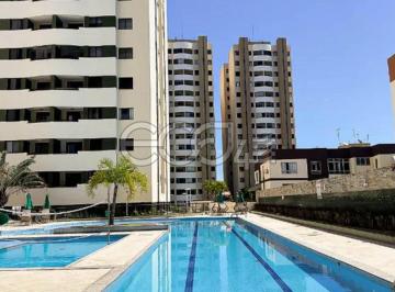Apartamento · 115m² · 3 Quartos · 1 Vaga · Condomínio Alameda Verdejar Club Residence