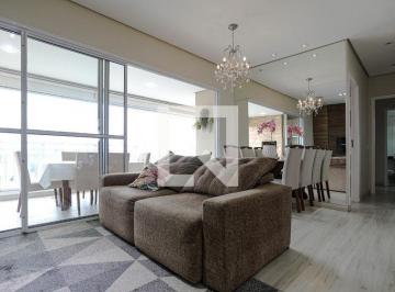 Apartamento · 90m² · 3 Quartos · 2 Vagas · Imoveis - Na Vila Oliveira