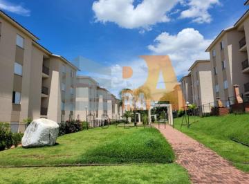 Foto 01 · Apartamento, Vargeão, Jaguariúna, Sp