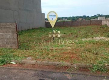 Foto 01 · Terreno, Setsul, São José Do Rio Preto, Sp