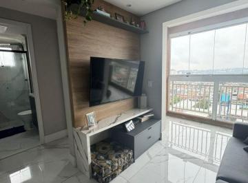 Apartamento · 46m² · 2 Quartos · 1 Vaga · Apto 2 Dorm. Itaquera Otima Localizacao