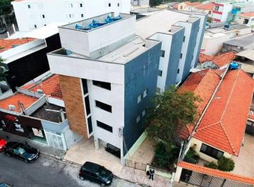 Comercial · 25m² · Predio a Venda Com 35 Studios No Tatuape To.