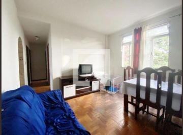Apartamento · 75m² · 3 Quartos · 1 Vaga · Apartamento À Venda - Padre Eustáquio, 3 Quartos, 75 m² - Belo Horizonte