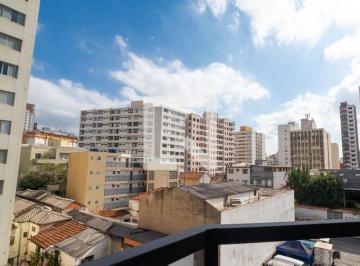 Apartamento · 30m² · 1 Quarto · Apartamento Para Aluguel - Na Bela Vista