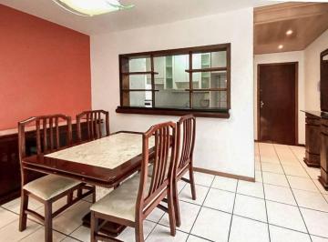 Apartamento · 90m² · 3 Quartos · 1 Vaga · Apartamento Com 3 Quartos À Venda No Ed. Doral Do Atlântico No Centro de Balneário Camboriú