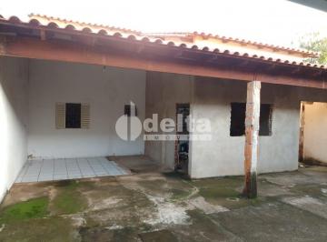 NULL · Casa Residencial Disponível Para Venda No Bairro Jardim Canaã Em Uberlândia - Mg