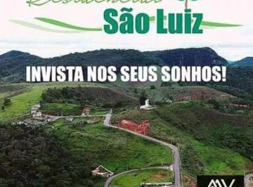 84c4d78503faa6af06e067cdf3863044.jpg · Terreno À Venda, 315 m² por R$75.000 - Filgueiras - Juiz de Fora/mg