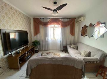 Apartamento · 110m² · 3 Quartos · 2 Vagas · Guassú São Vicente 3 Dormitórios 2 Vagas Garagem