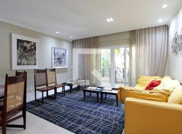Apartamento · 296m² · 4 Quartos · 3 Vagas · Imoveis - Na Barra Da Tijuca