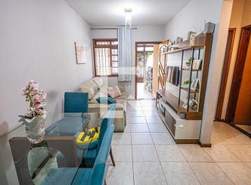 Casa · 130m² · 3 Quartos · 2 Vagas · Imoveis - Em Santa Amélia