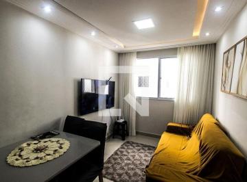 Apartamento · 59m² · 2 Quartos · 1 Vaga · Imoveis - Em Piatã