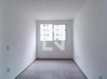 Apartamento · 41m² · 2 Quartos · Imoveis - Na Raposo Tavares