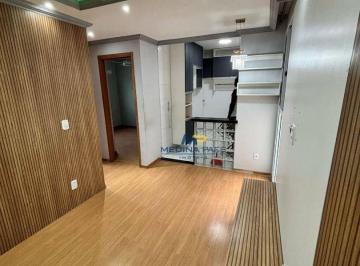 2d08da11469dba3bc8e241abccea1b3b.jpg · Apartamento Com 2 Dormitórios À Venda, 45 m² por R$230.000 - Vila Lage - São Gonçalo/rj