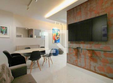 Apartamento · 68m² · 2 Quartos · 1 Vaga · Apartamento Para Aluguel - Em Sion