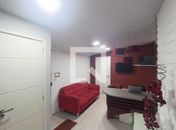 Casa · 124m² · 4 Quartos · Casa Para Aluguel - No Campo Grande