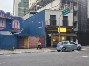 Casa · 408m² · 5 Vagas · Casa Para Aluguel - No Jardim Paulista