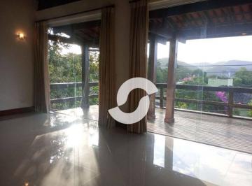 Casa · 339m² · 4 Quartos · 4 Vagas · Casa Em Pendotiba, Niterói/rj de 339 m² 4 Quartos À Venda por R$900.000