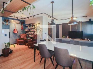 Apartamento · 67m² · 2 Quartos · 1 Vaga · Apartamento À Venda - São Sebastião, 2 Quartos, 67 m² - Porto Alegre