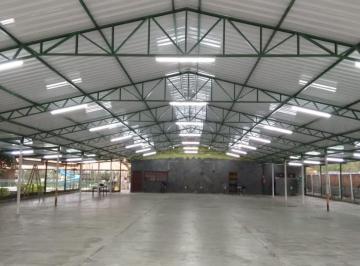Comercial de 10 quartos, Guapimirim · Sitio Pousada Em Guapimirim Rj.