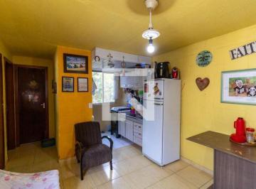 Apartamento · 43m² · 2 Quartos · 1 Vaga · Apartamento À Venda - Campo Novo, 2 Quartos, 43 m² - Porto Alegre