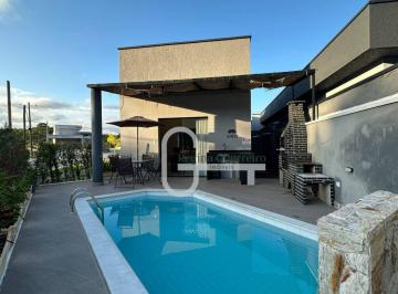 5ccbdc00d0a36b9782a3773ed9dd2c12.jpg · Casa Com 3 Dormitórios À Venda, 170 m² por R$990.000 - Residencial Bosque Três Marias - Peruíbe