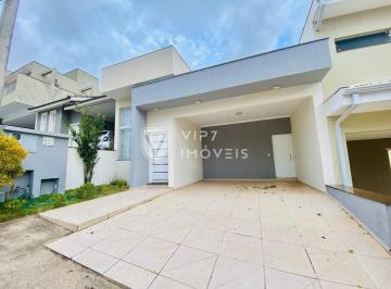 Casa · 200m² · 3 Quartos · 4 Vagas · Casa de Condomínio À Venda, 3 Quartos, 1 Suíte, 4 Vagas, Jardim Villagio Milano - Sorocaba/sp