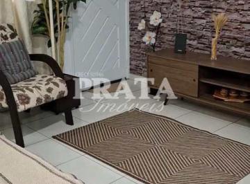 Casa · 81m² · 2 Quartos · 1 Vaga · P Bitaru S Vicente 2 Dormitórios 1 Suíte 1 Vg Para Carro E Moto