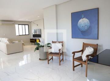 Apartamento · 200m² · 3 Quartos · 2 Vagas · Apartamento Para Aluguel - No Setor Bueno