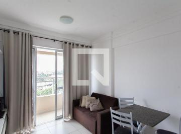 Apartamento · 60m² · 2 Quartos · 1 Vaga · Apartamento À Venda - Vila Cloris, 2 Quartos, 60 m² - Belo Horizonte
