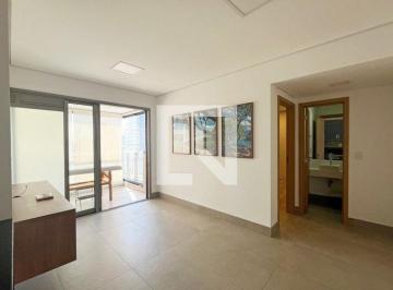 Apartamento · 65m² · 1 Quarto · 1 Vaga · Imoveis - Em Aparecida