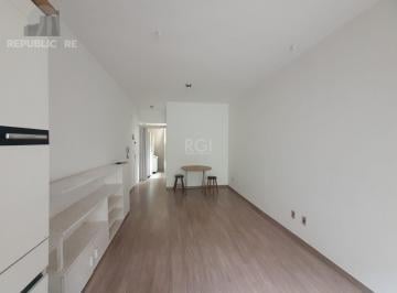 Apartamento · 32m² · Apartamento Jk Para Venda - 36 m², 0 Dormitórios, Farroupilha